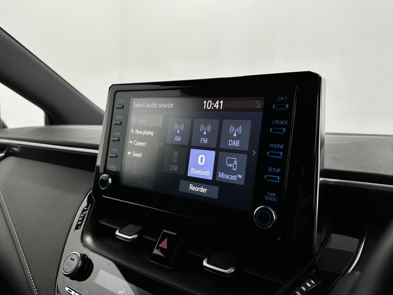 Used Toyota Corolla 2021 for sale - 77768757: Photo 24