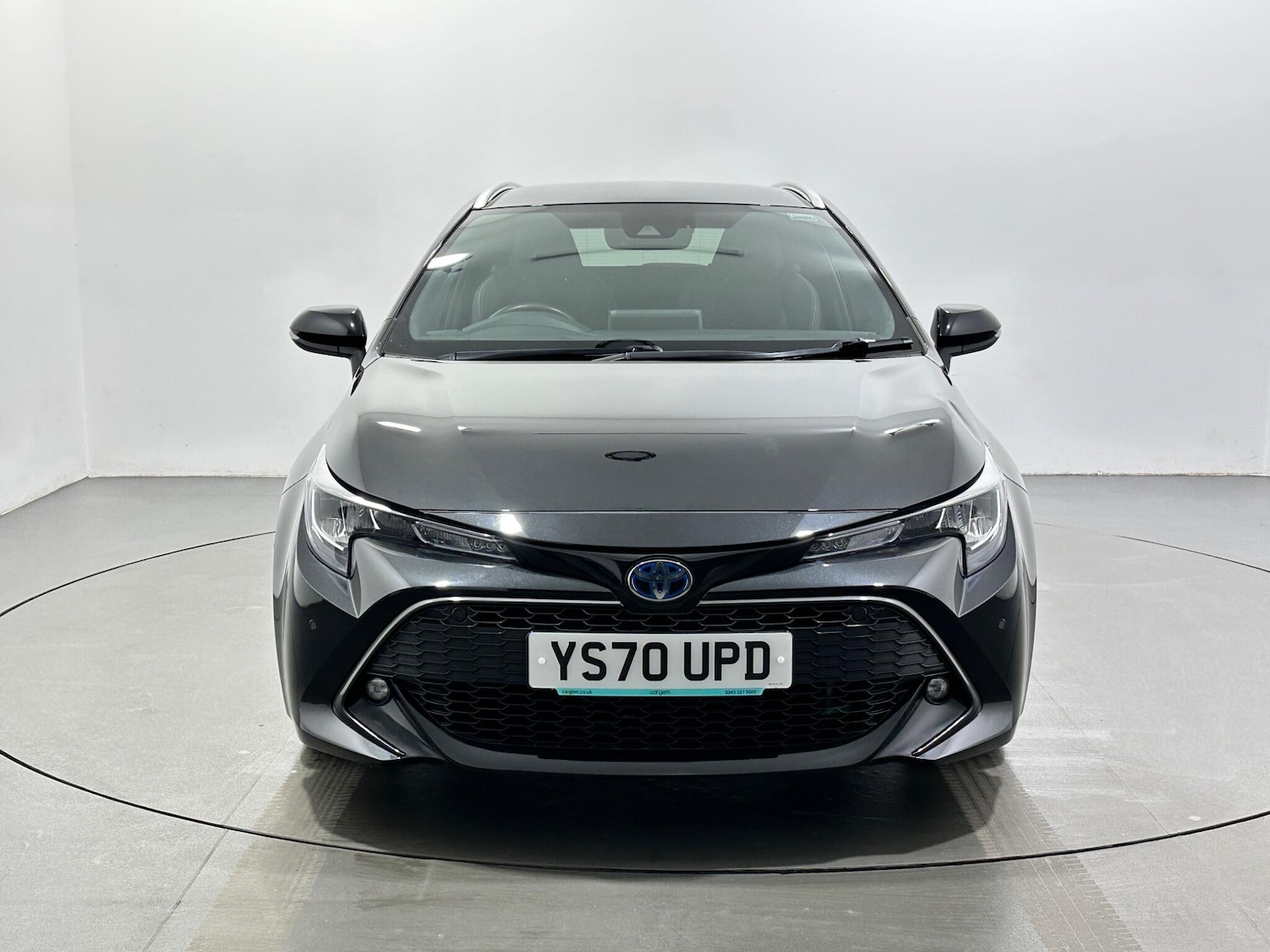 Used Toyota Corolla 2021 for sale - 77768757: Photo 3