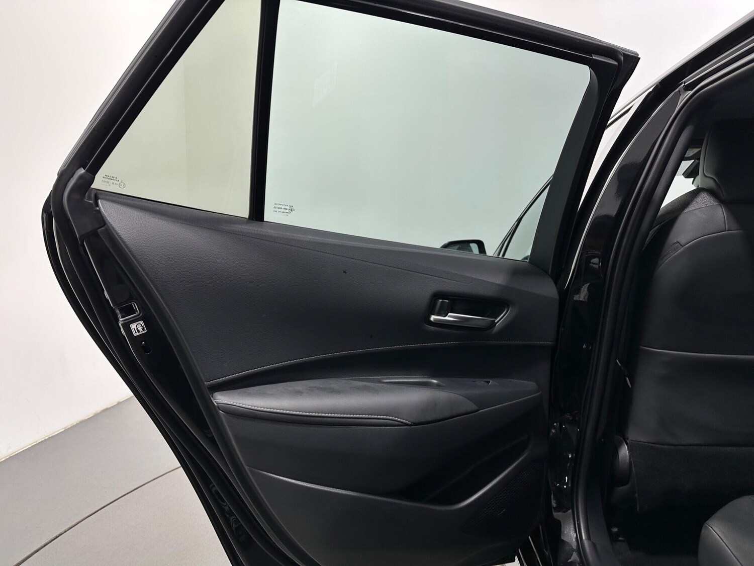 Used Toyota Corolla 2021 for sale - 77768757: Photo 39