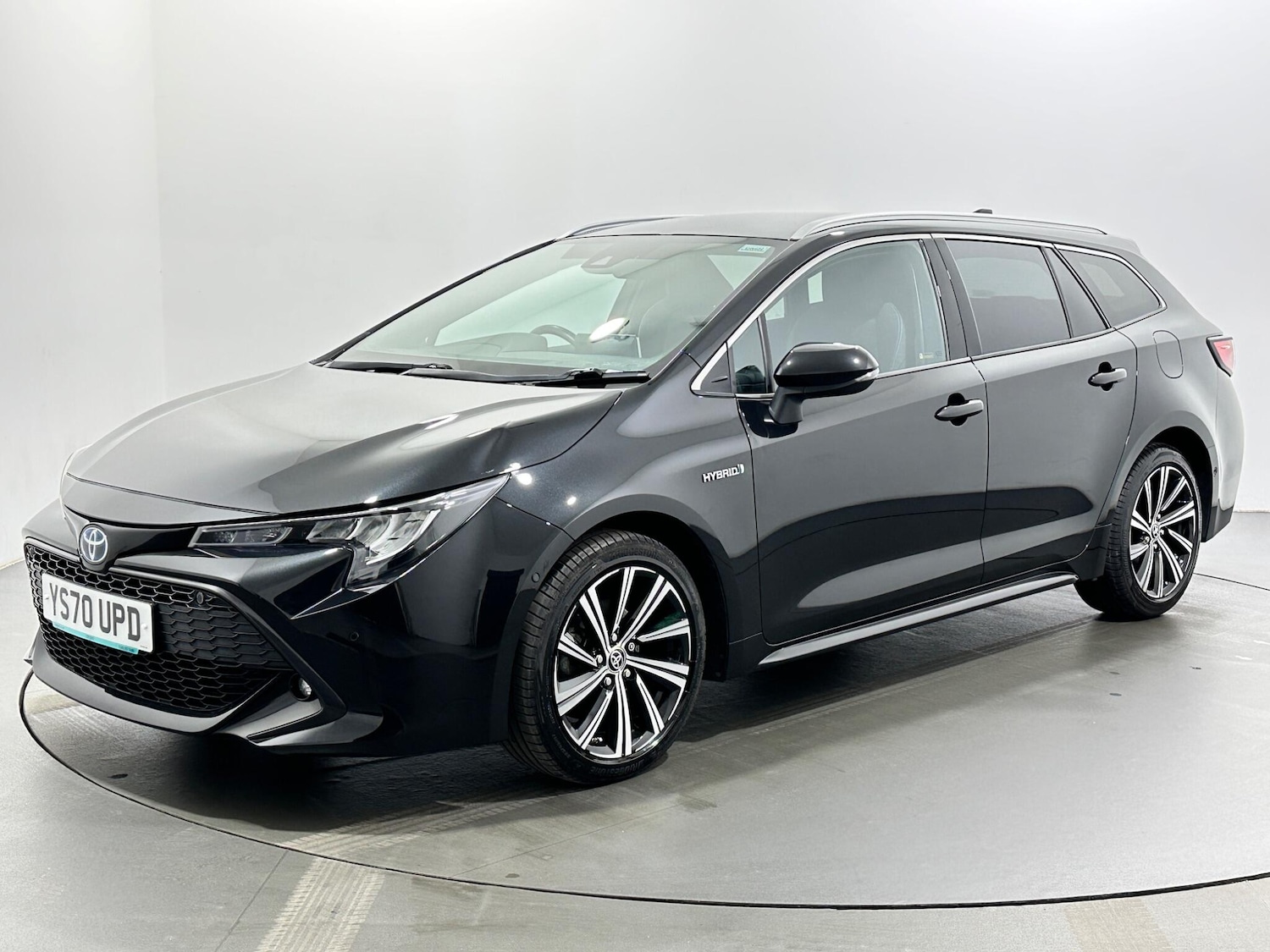 Used Toyota Corolla 2021 for sale - 77768757: Photo 4