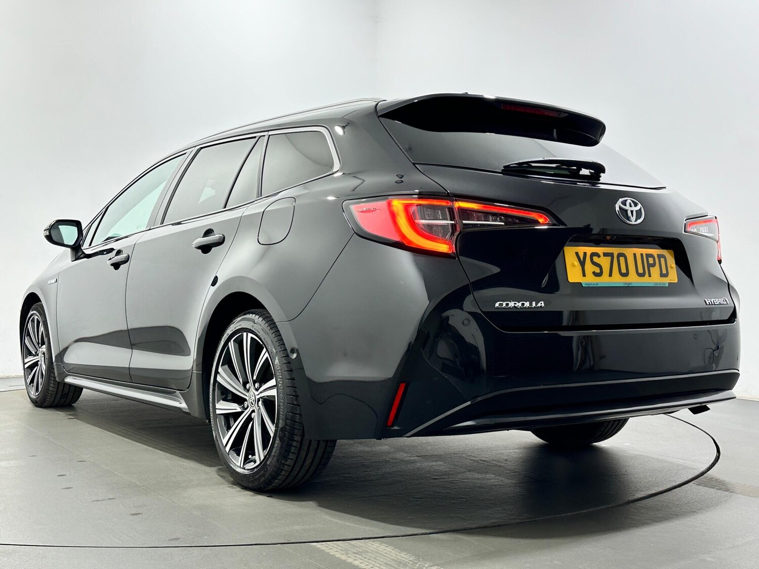 Used Toyota Corolla 2021 for sale - 77768757: Photo 47