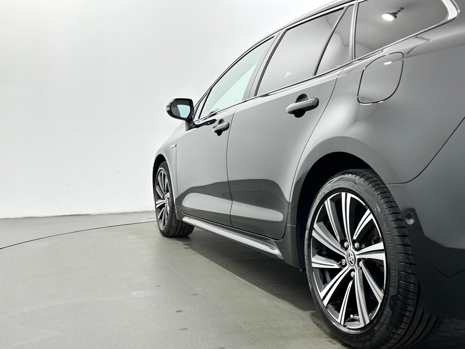 Used Toyota Corolla 2021 for sale - 77768757: Photo 48