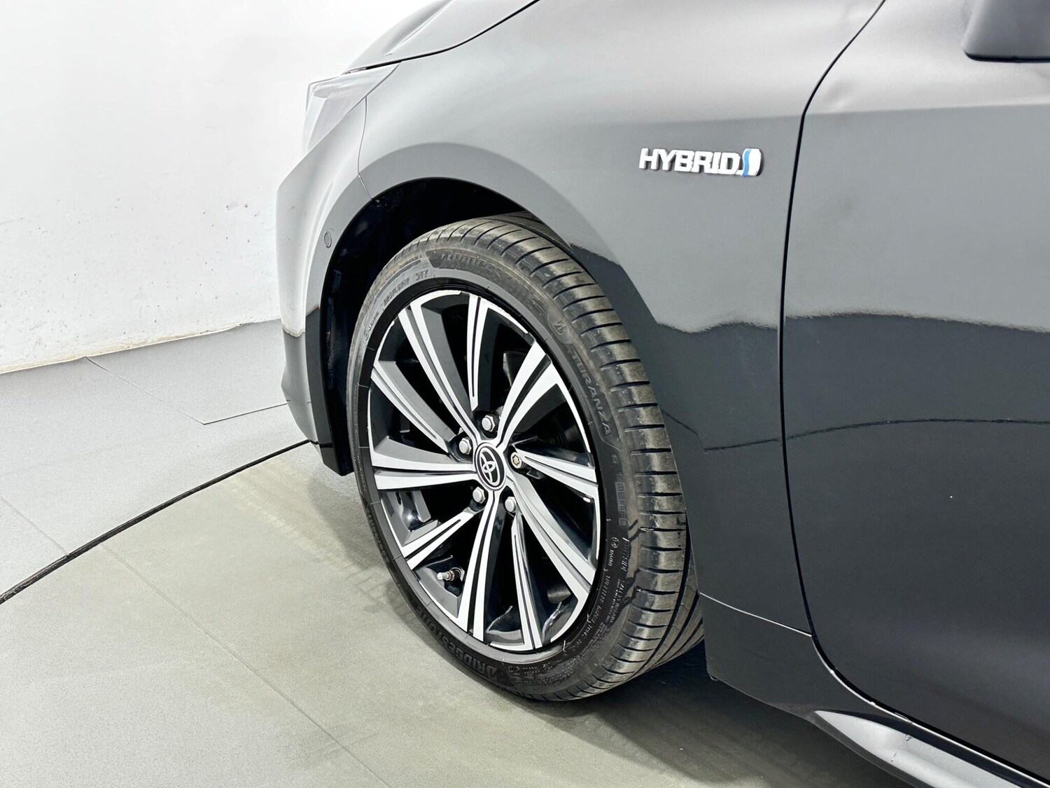 Used Toyota Corolla 2021 for sale - 77768757: Photo 49