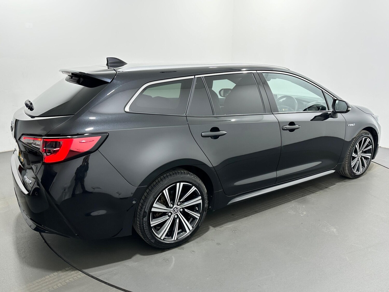 Used Toyota Corolla 2021 for sale - 77768757: Photo 50