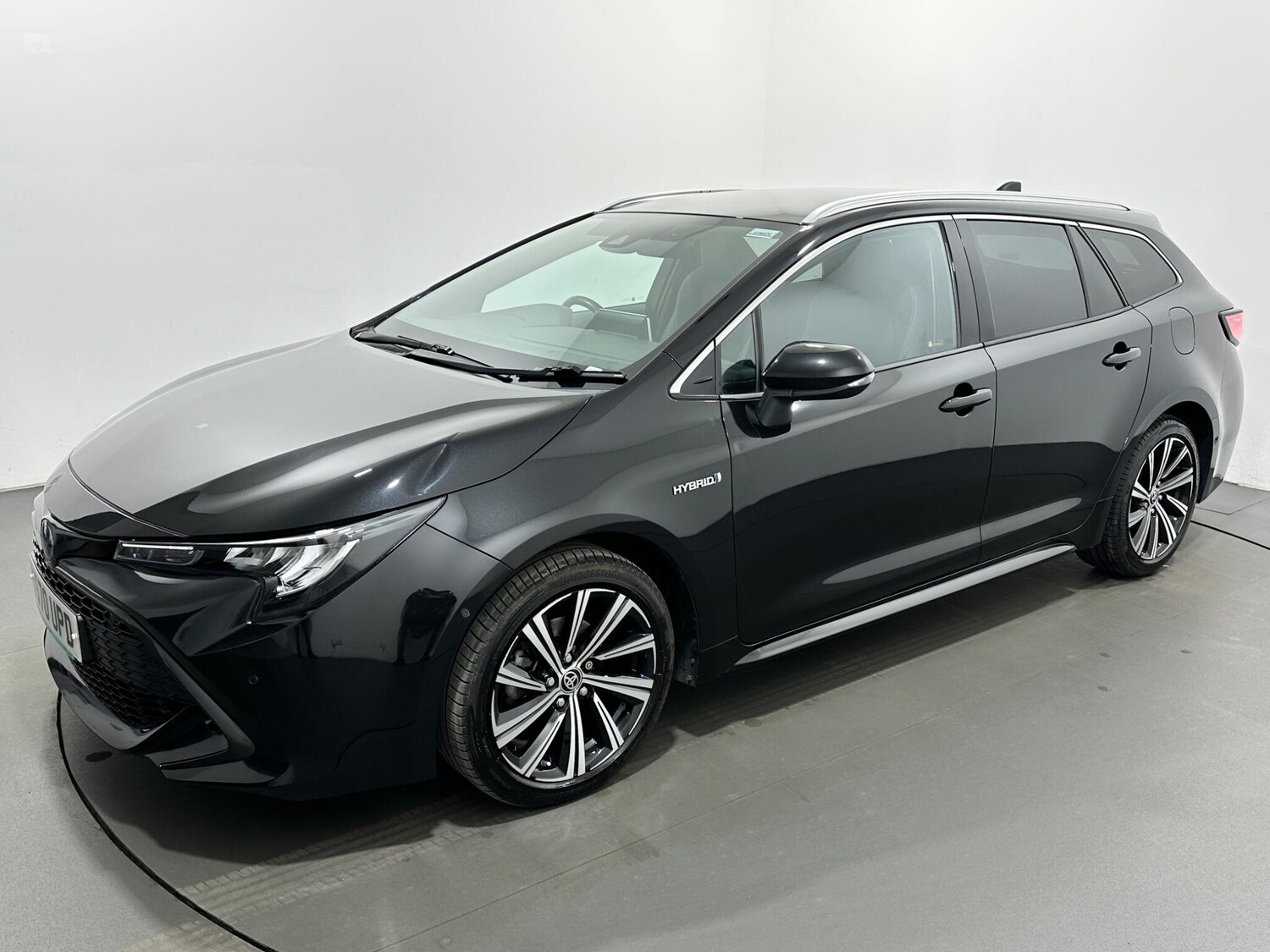 Used Toyota Corolla 2021 for sale - 77768757: Photo 52