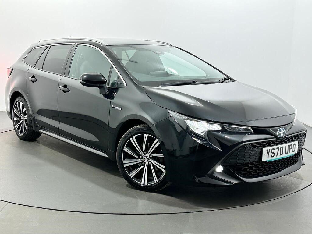 Used Toyota Corolla 2021 for sale - 77768757: Photo 53