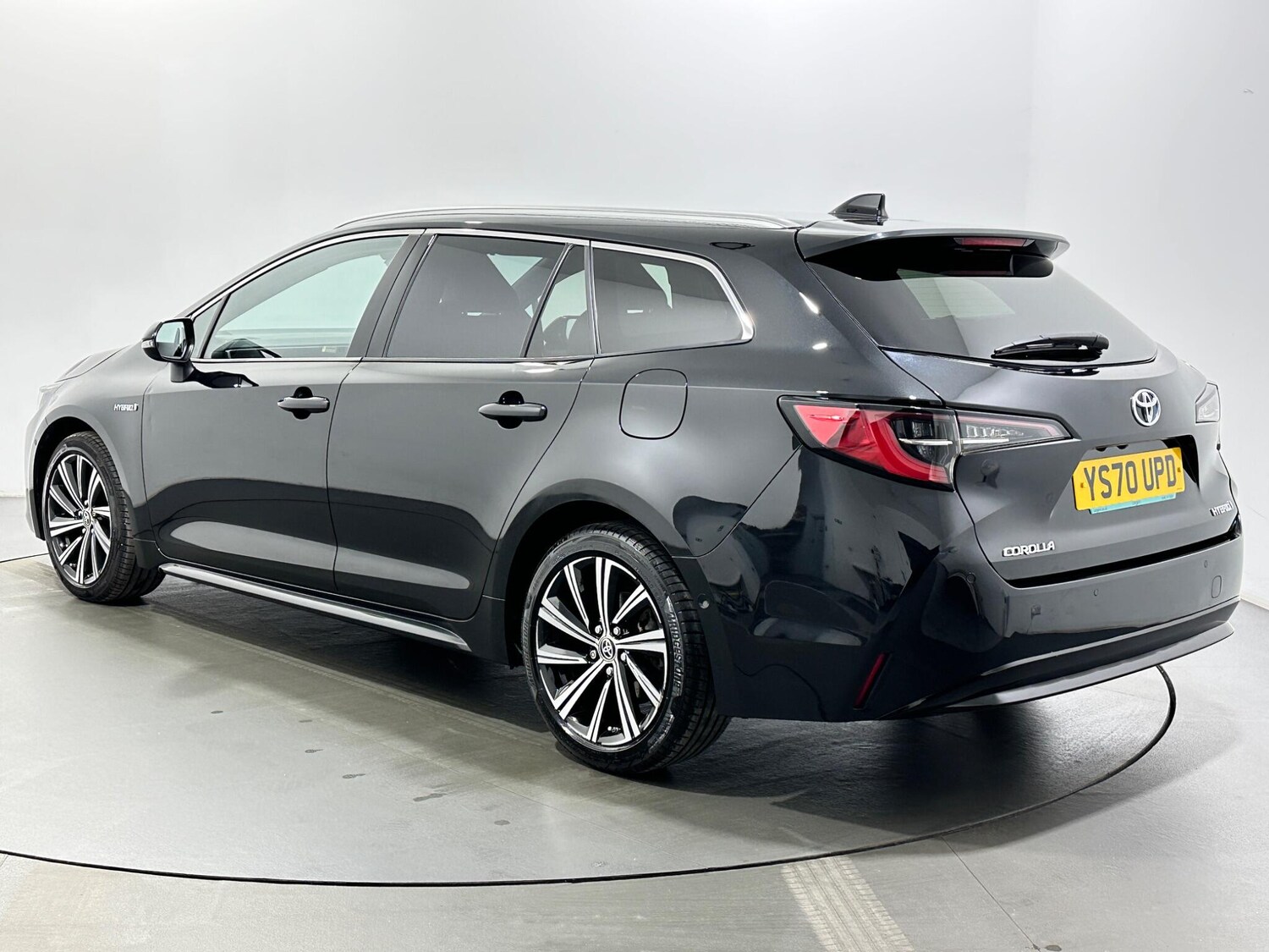 Used Toyota Corolla 2021 for sale - 77768757: Photo 6