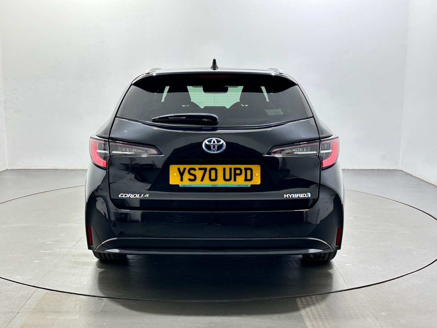 Used Toyota Corolla 2021 for sale - 77768757: Photo 7