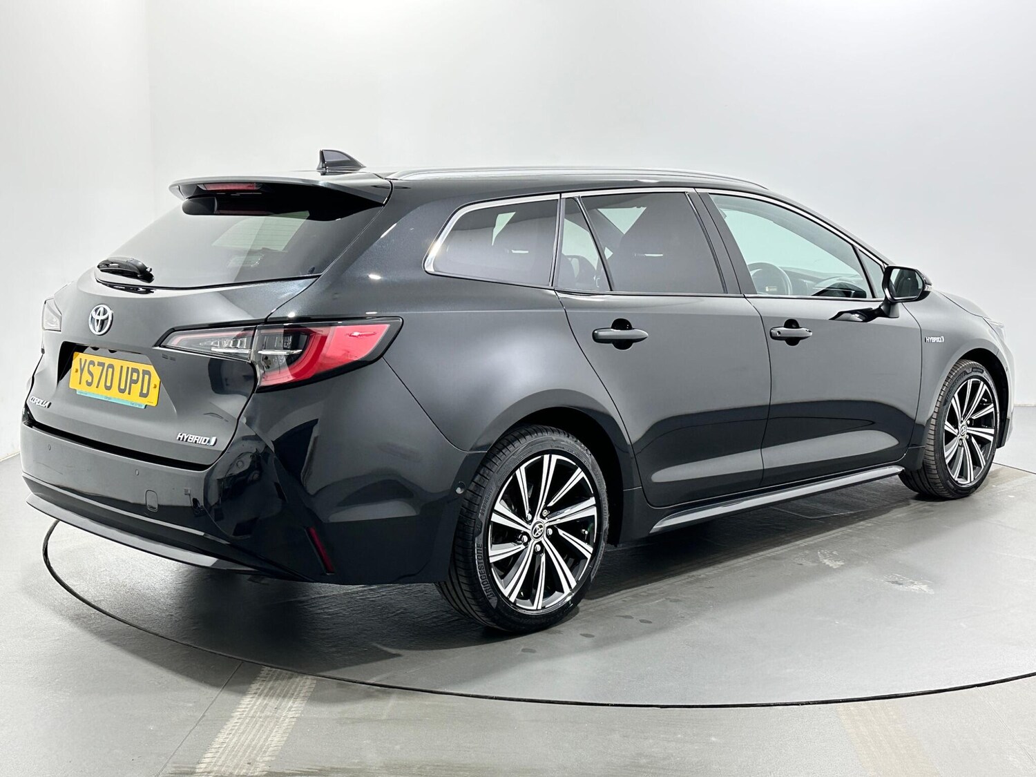 Used Toyota Corolla 2021 for sale - 77768757: Photo 8