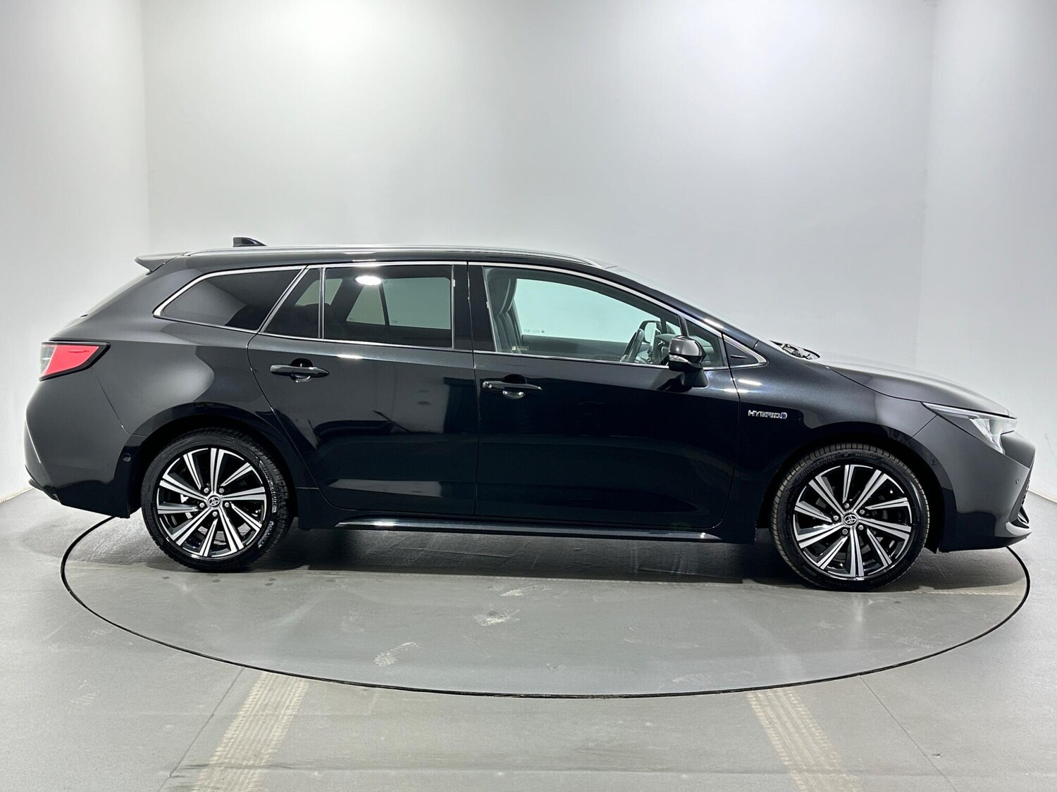 Used Toyota Corolla 2021 for sale - 77768757: Photo 9