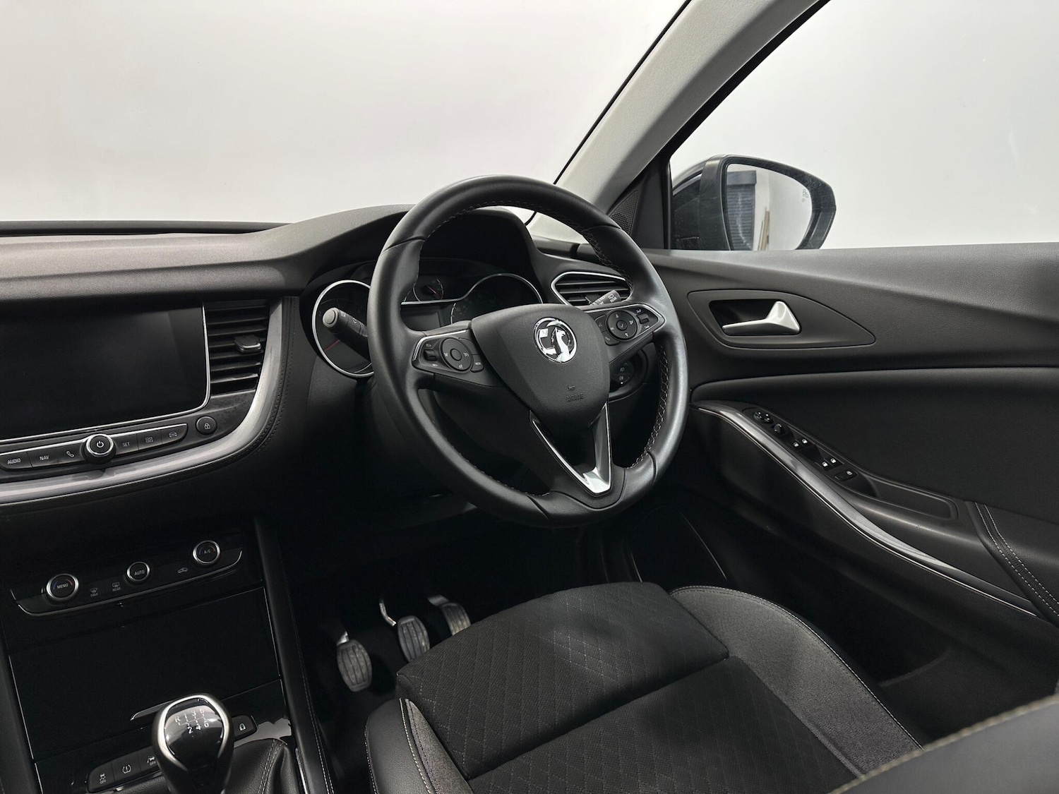 Used Vauxhall Grandland X 2019 for sale - 77396046: Photo 12