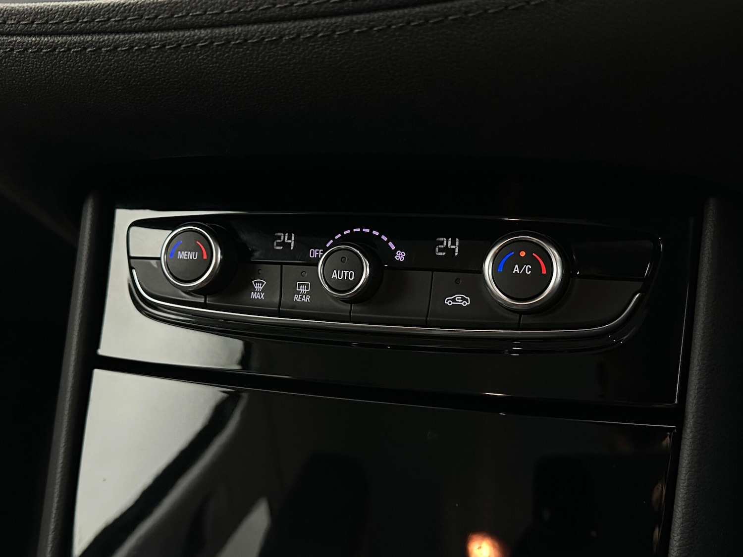 Used Vauxhall Grandland X 2019 for sale - 77396046: Photo 21