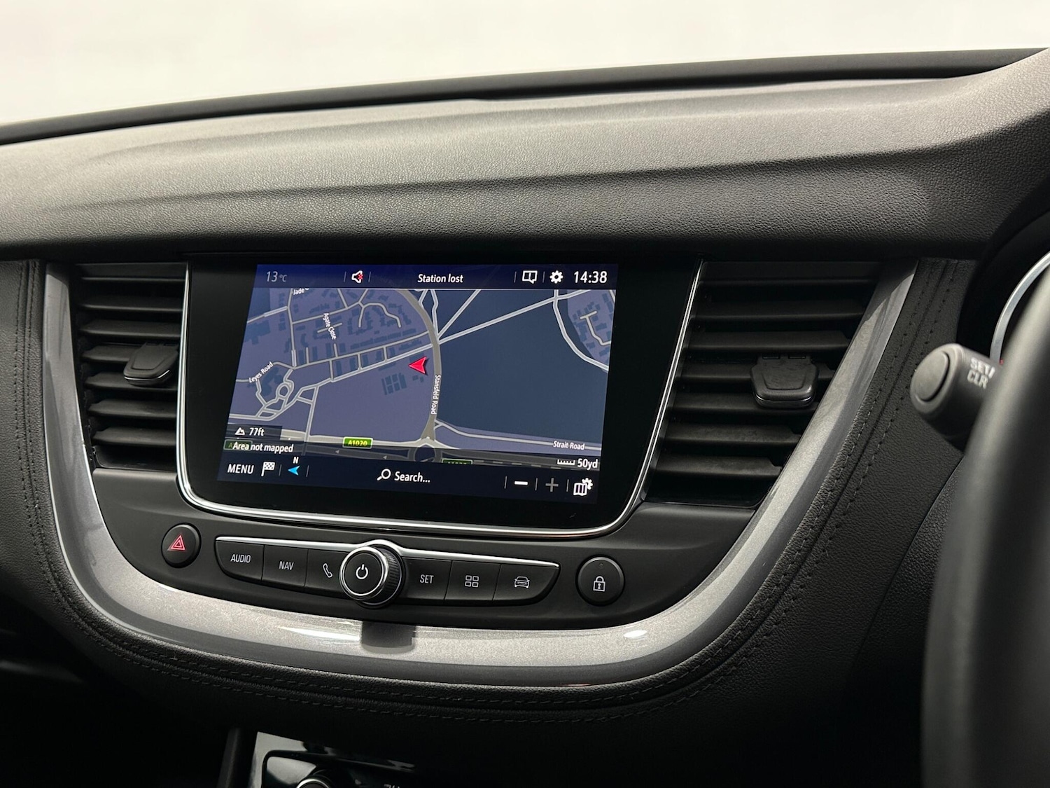 Used Vauxhall Grandland X 2019 for sale - 77396046: Photo 22