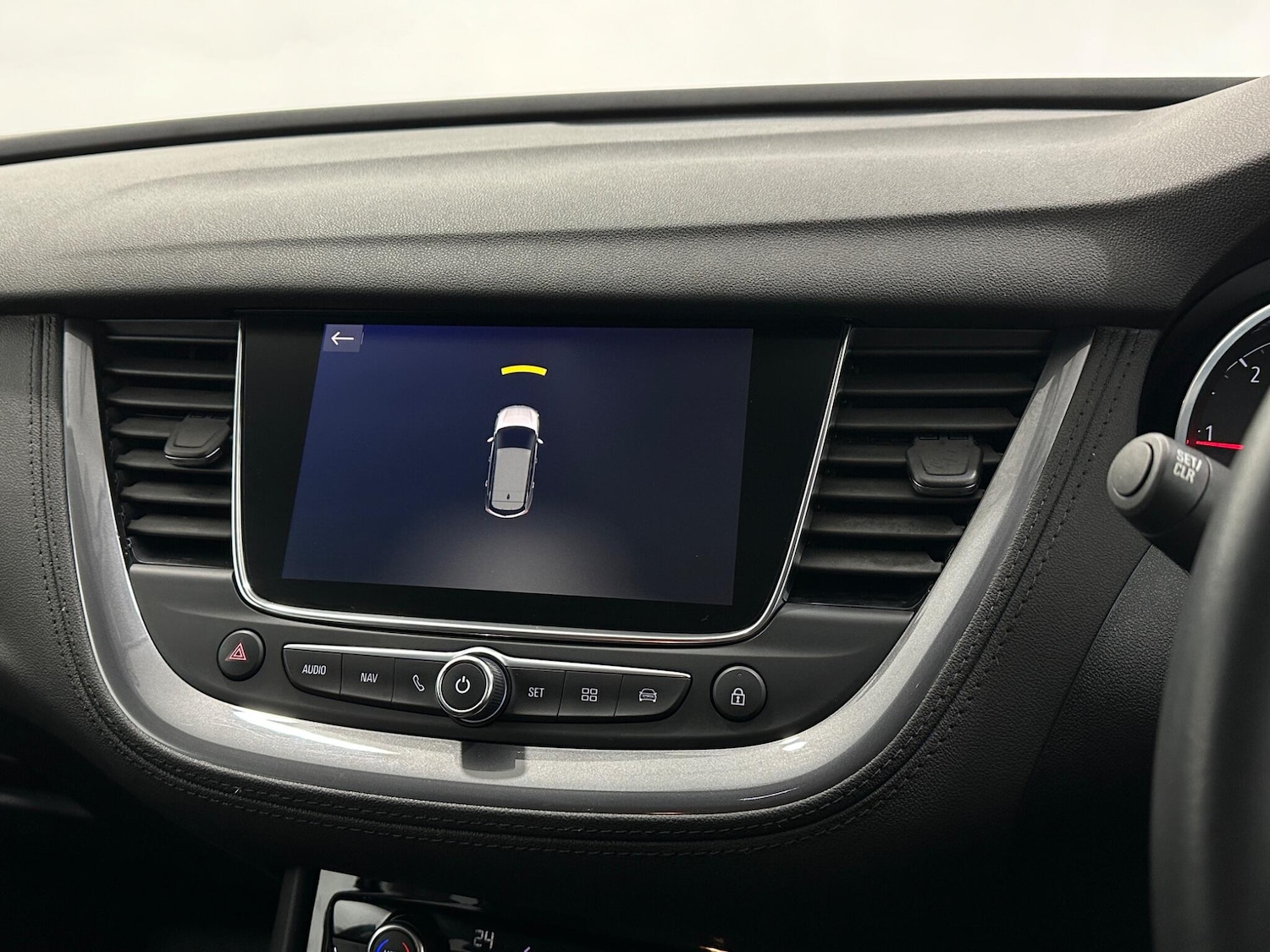 Used Vauxhall Grandland X 2019 for sale - 77396046: Photo 23