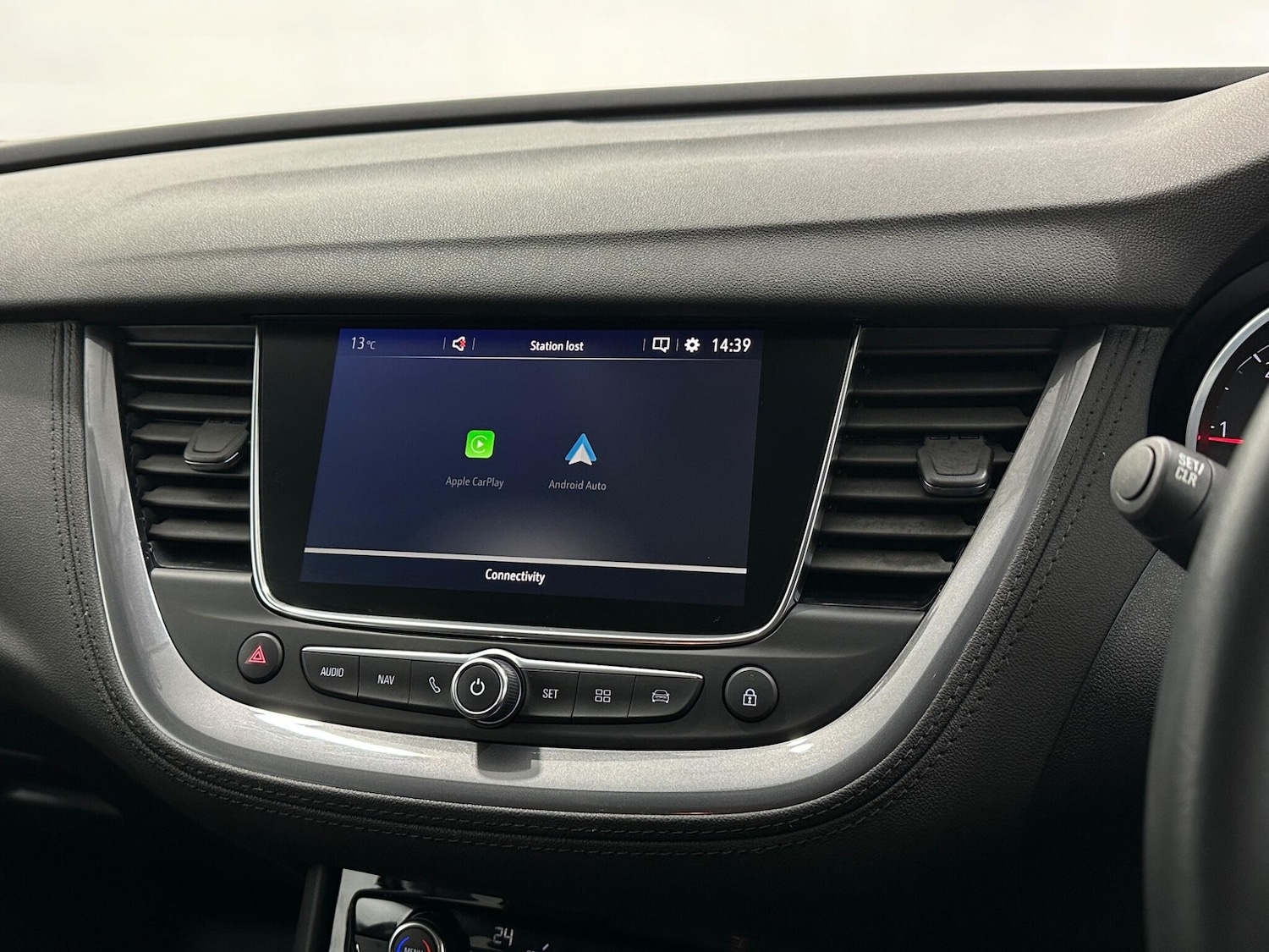 Used Vauxhall Grandland X 2019 for sale - 77396046: Photo 24