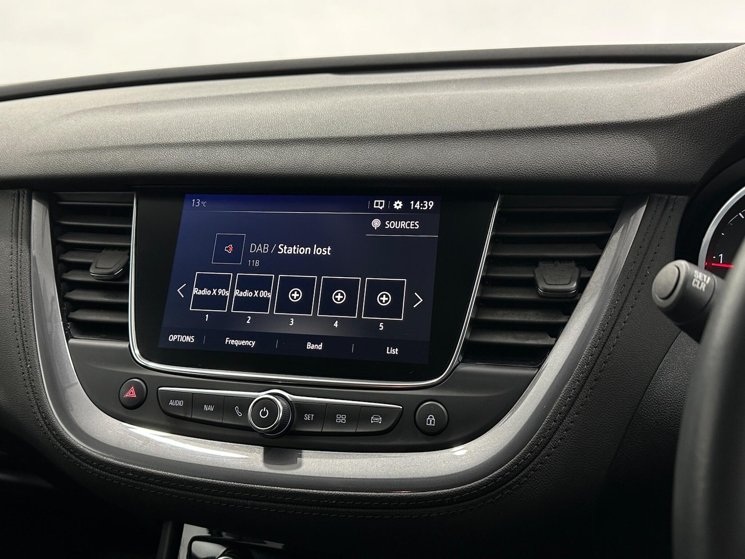 Used Vauxhall Grandland X 2019 for sale - 77396046: Photo 25