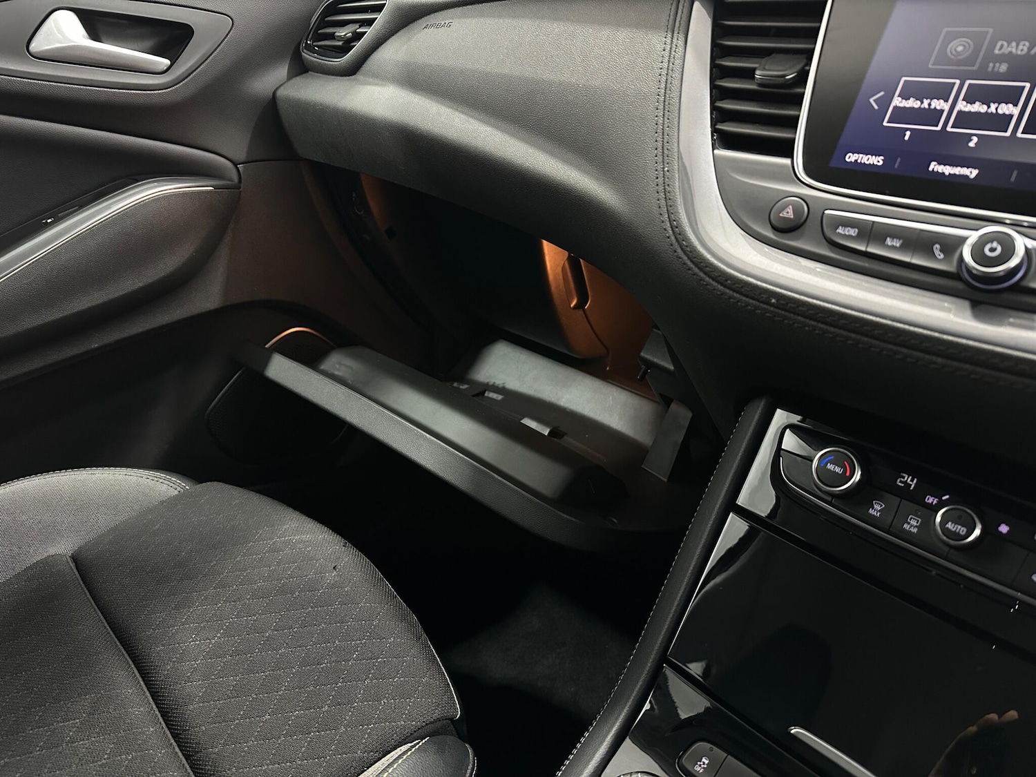 Used Vauxhall Grandland X 2019 for sale - 77396046: Photo 27