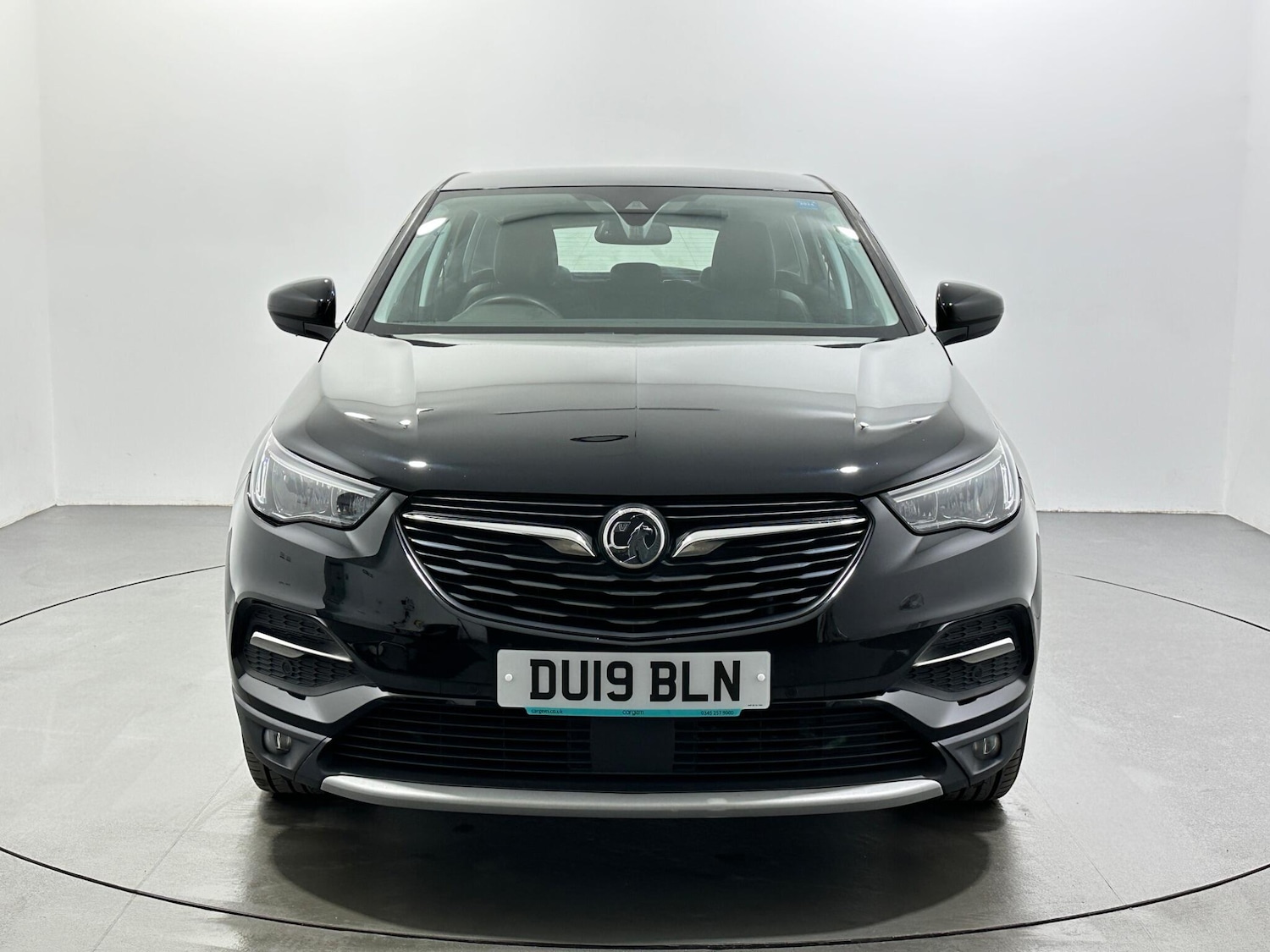 Used Vauxhall Grandland X 2019 for sale - 77396046: Photo 3