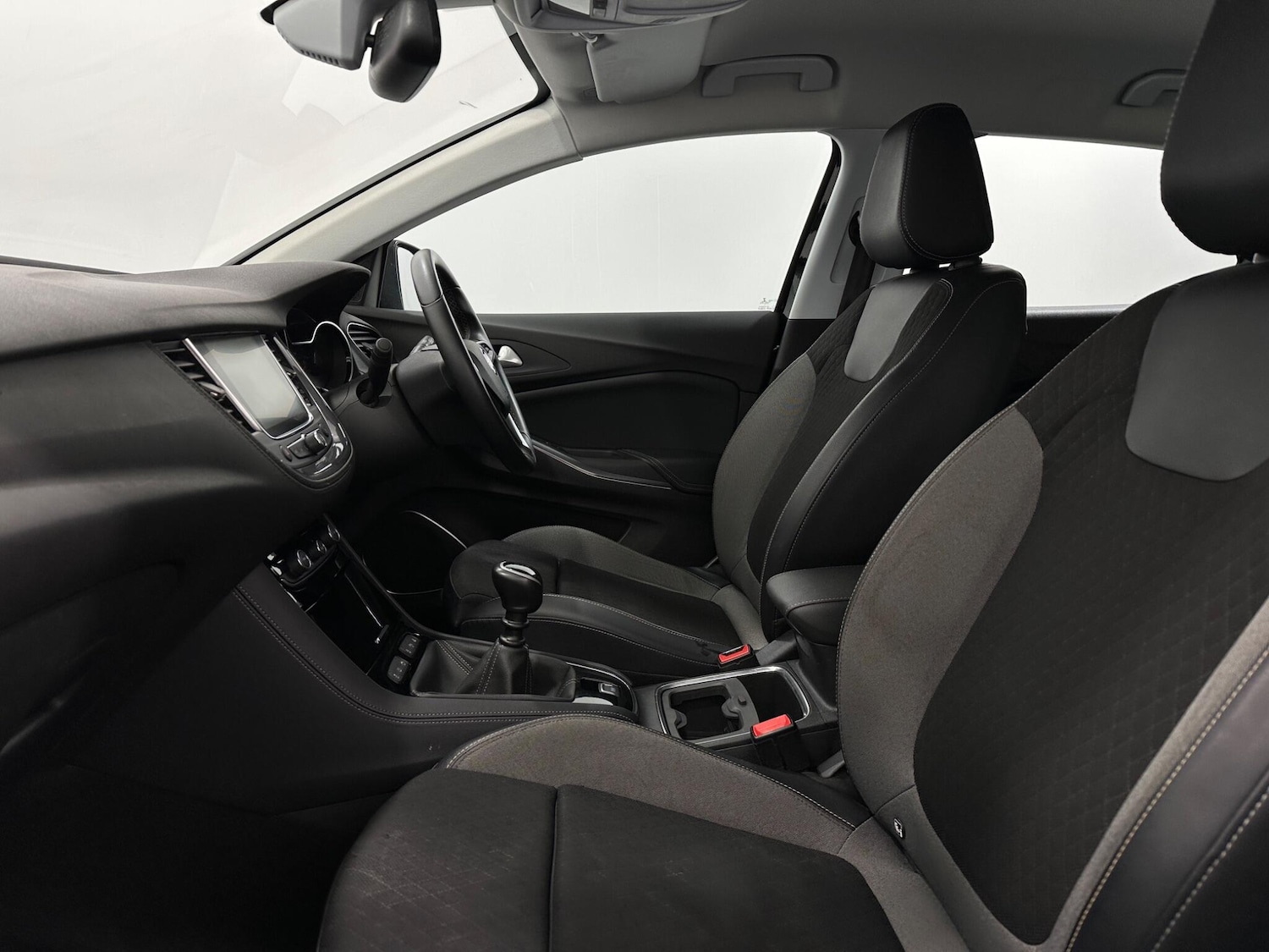Used Vauxhall Grandland X 2019 for sale - 77396046: Photo 34
