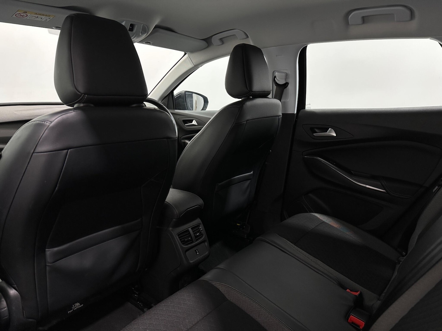 Used Vauxhall Grandland X 2019 for sale - 77396046: Photo 37