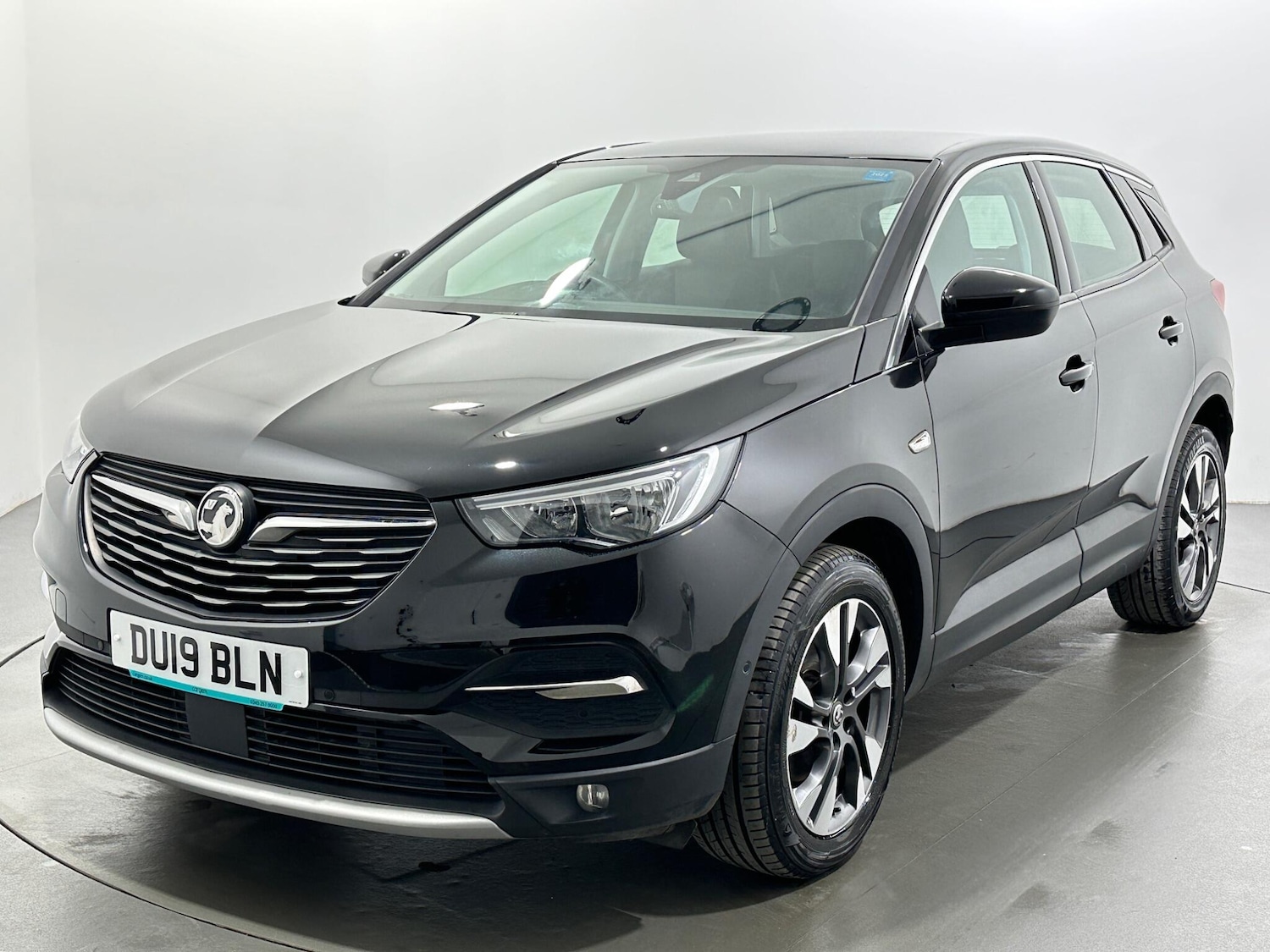 Used Vauxhall Grandland X 2019 for sale - 77396046: Photo 4