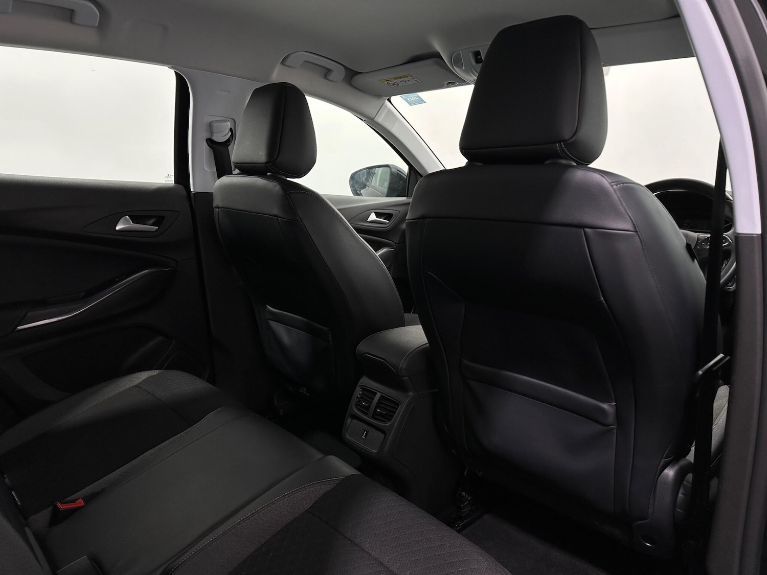 Used Vauxhall Grandland X 2019 for sale - 77396046: Photo 40