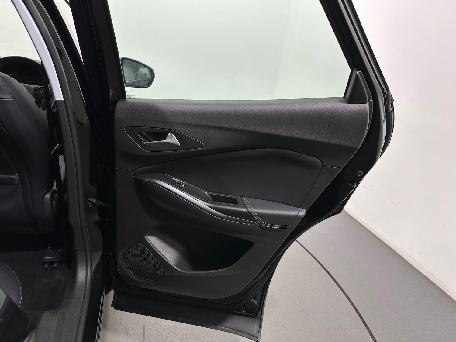 Used Vauxhall Grandland X 2019 for sale - 77396046: Photo 42