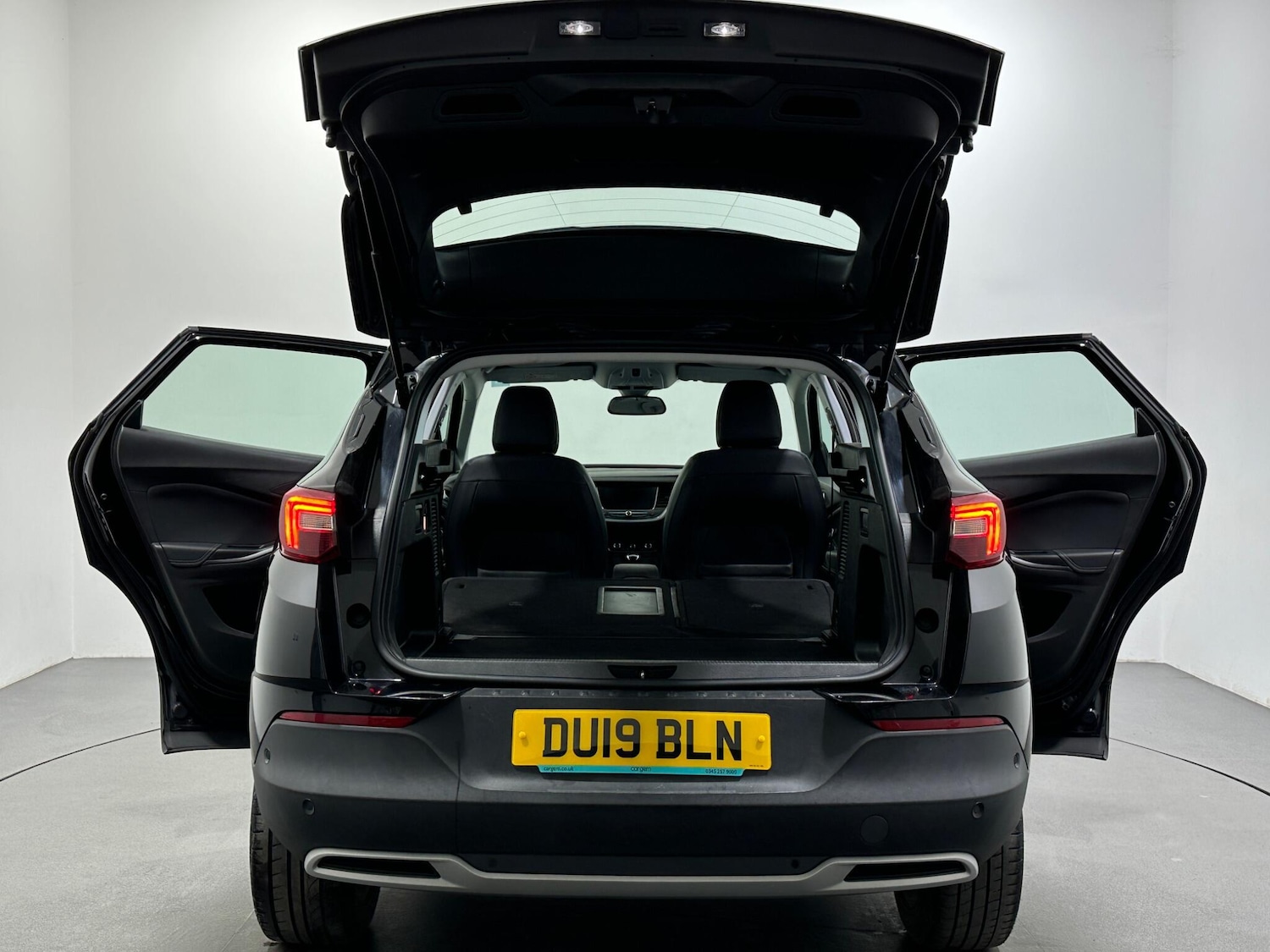 Used Vauxhall Grandland X 2019 for sale - 77396046: Photo 43