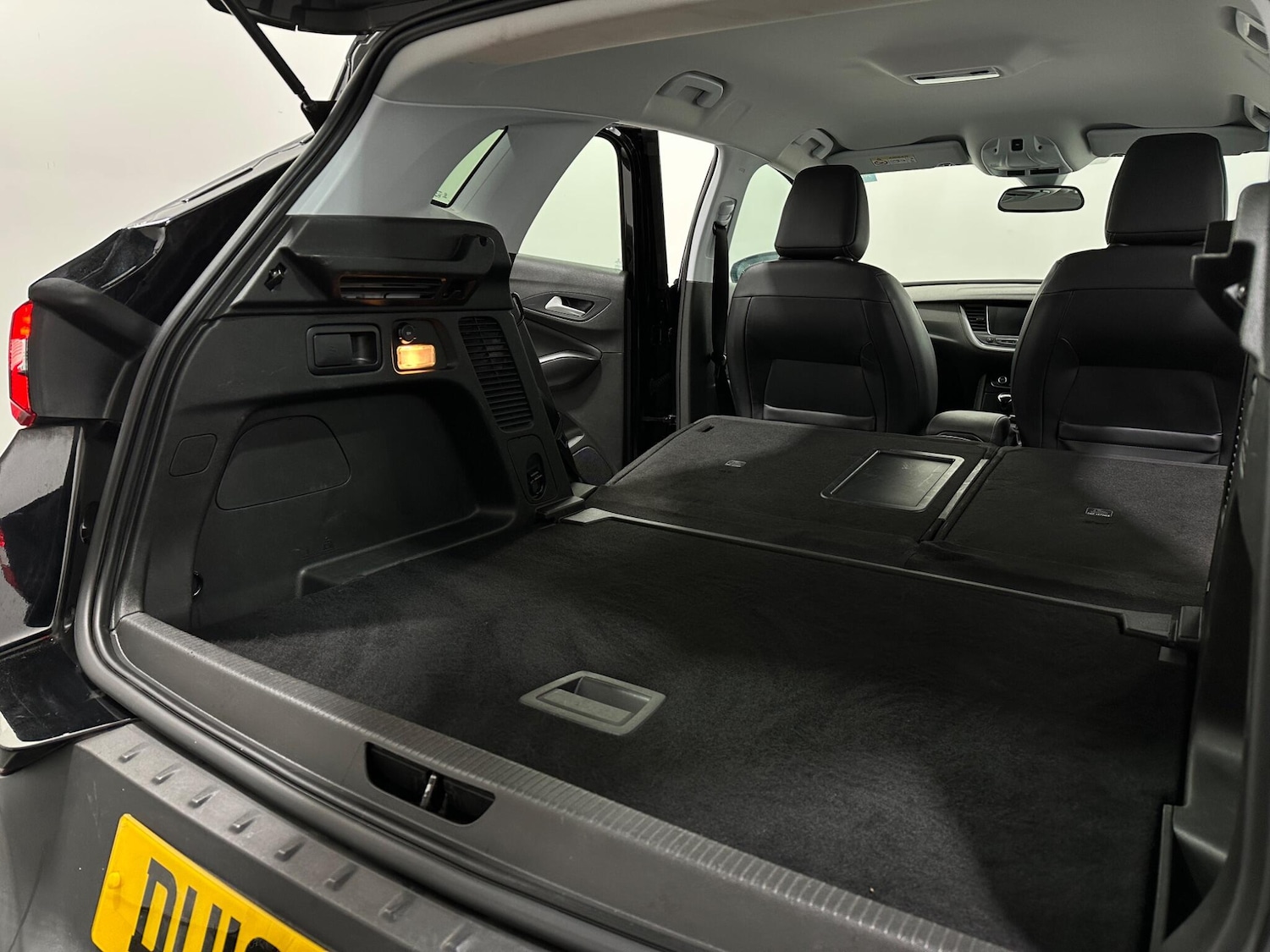 Used Vauxhall Grandland X 2019 for sale - 77396046: Photo 44