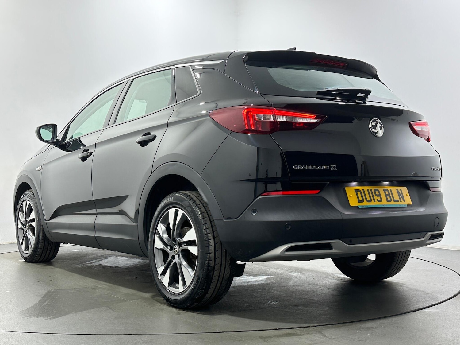 Used Vauxhall Grandland X 2019 for sale - 77396046: Photo 47