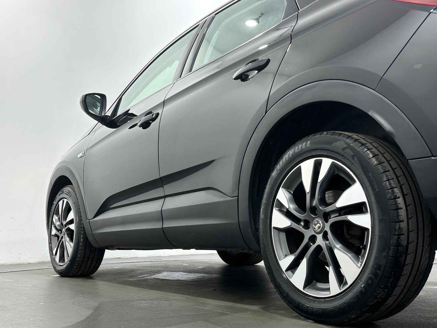 Used Vauxhall Grandland X 2019 for sale - 77396046: Photo 48