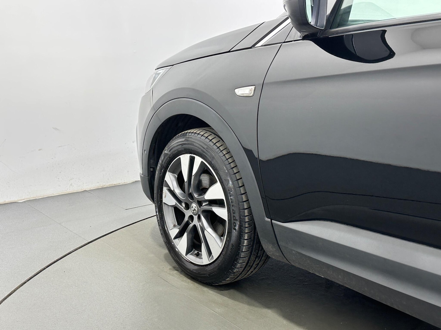 Used Vauxhall Grandland X 2019 for sale - 77396046: Photo 49