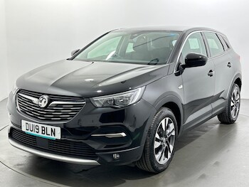 Used Vauxhall Grandland X 2019 for sale - 77396046: Photo