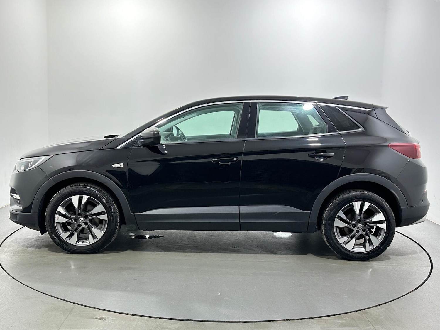 Used Vauxhall Grandland X 2019 for sale - 77396046: Photo 5