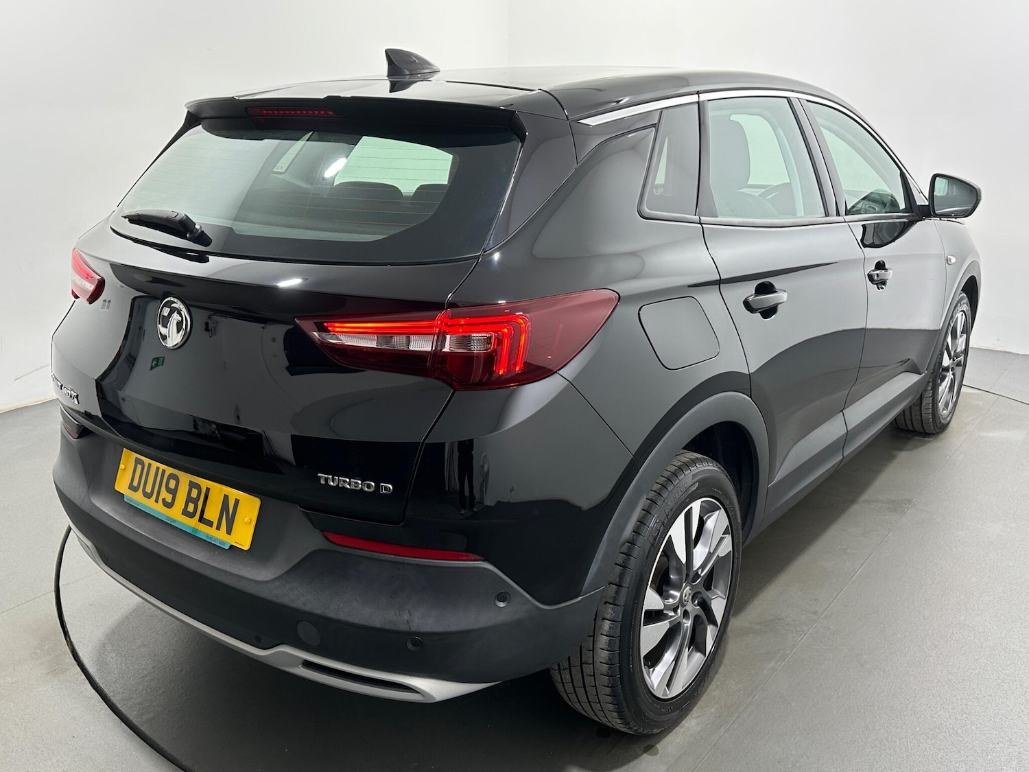 Used Vauxhall Grandland X 2019 for sale - 77396046: Photo 50