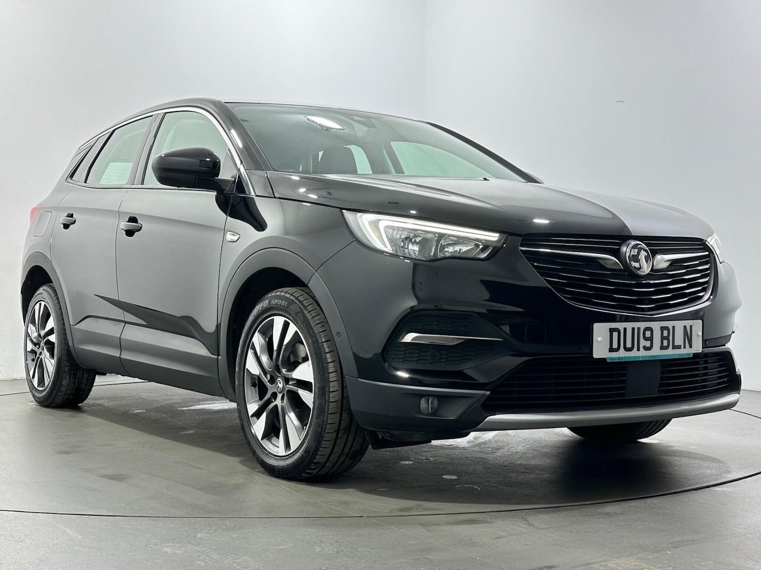 Used Vauxhall Grandland X 2019 for sale - 77396046: Photo 51