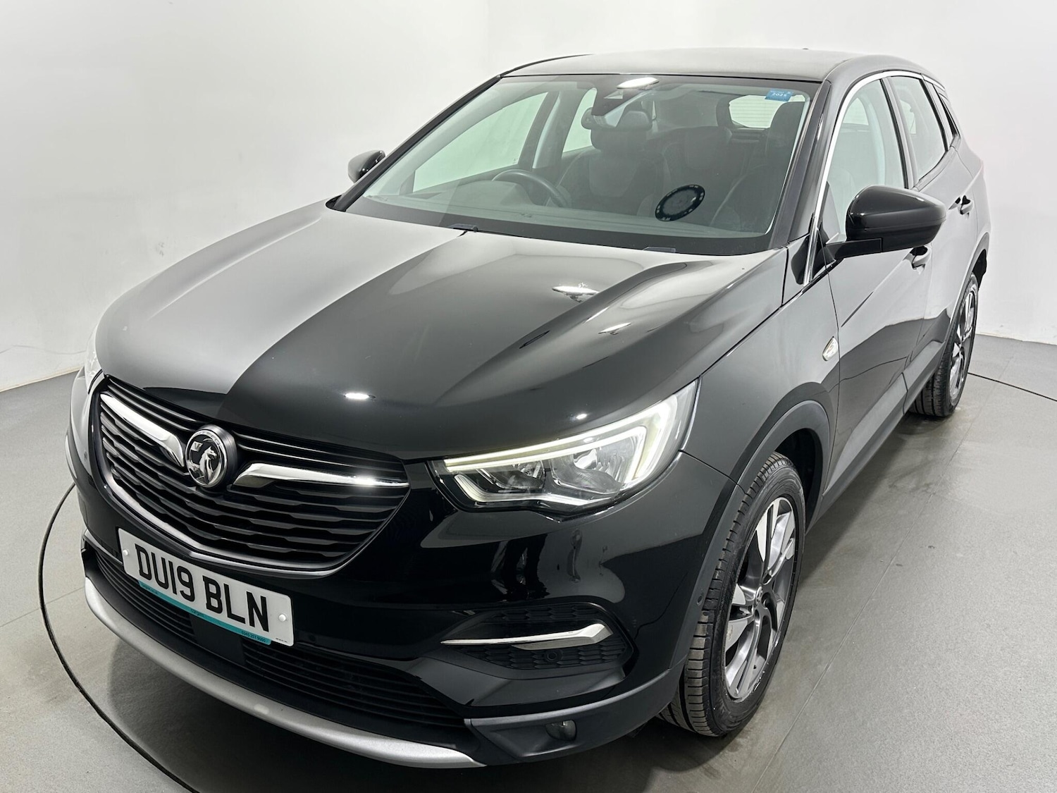 Used Vauxhall Grandland X 2019 for sale - 77396046: Photo 52