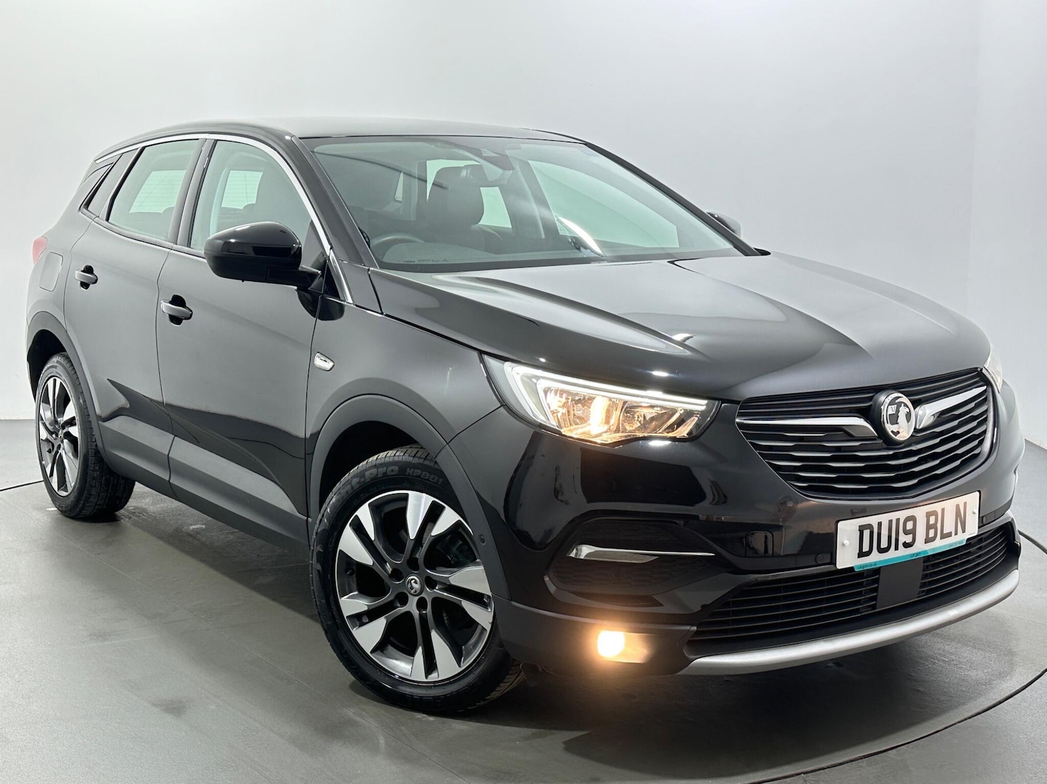 Used Vauxhall Grandland X 2019 for sale - 77396046: Photo 53
