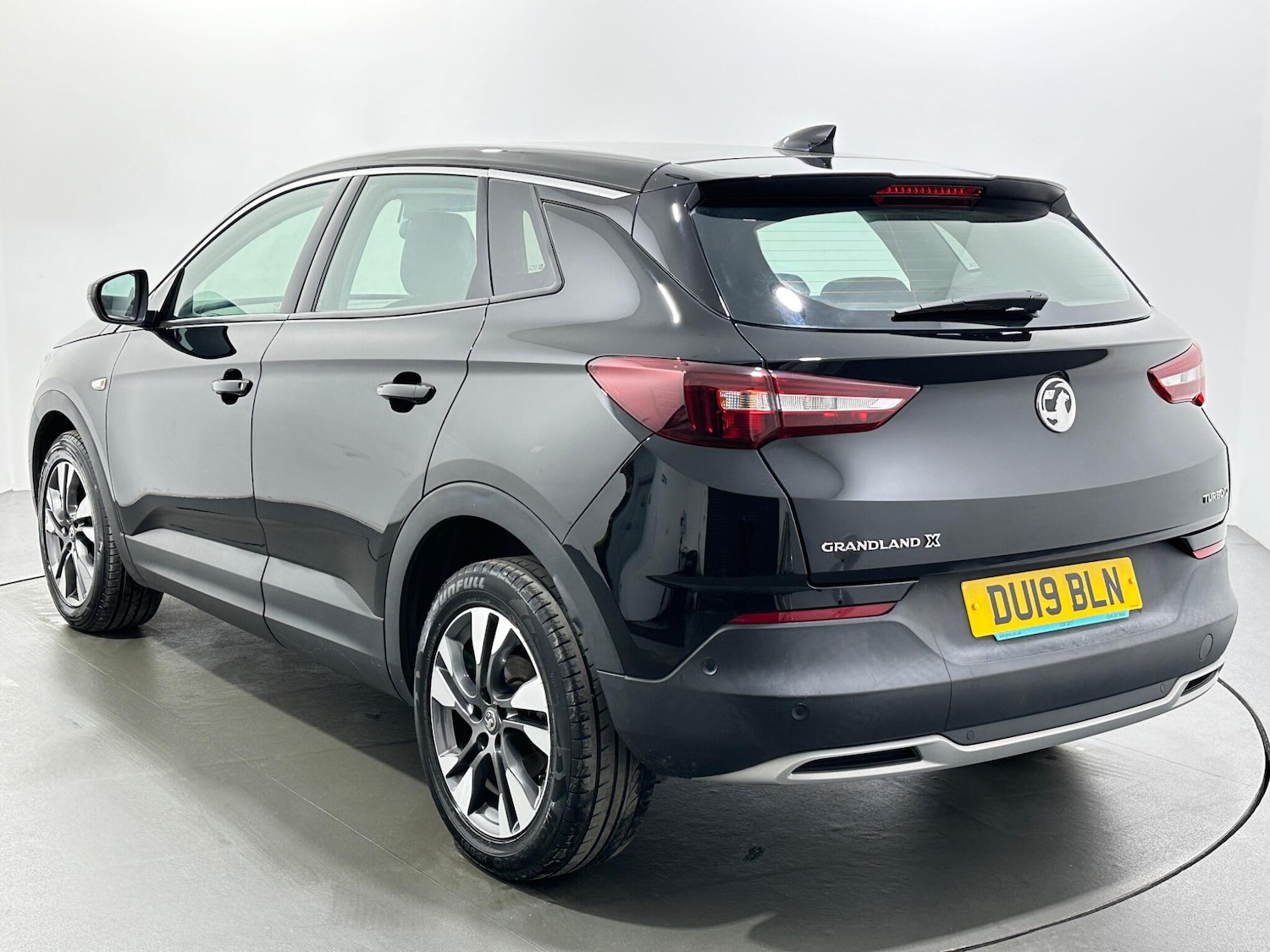 Used Vauxhall Grandland X 2019 for sale - 77396046: Photo 6