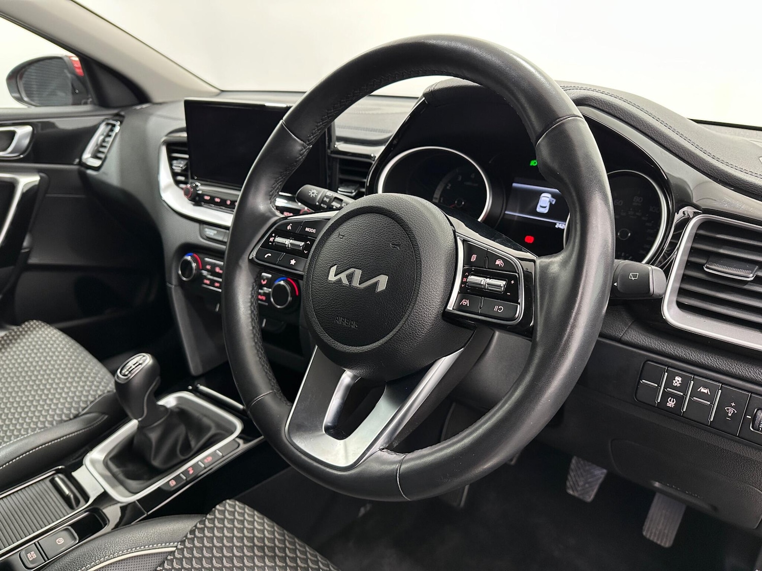 Used Kia XCeed 2022 for sale - 76878662: Photo 10