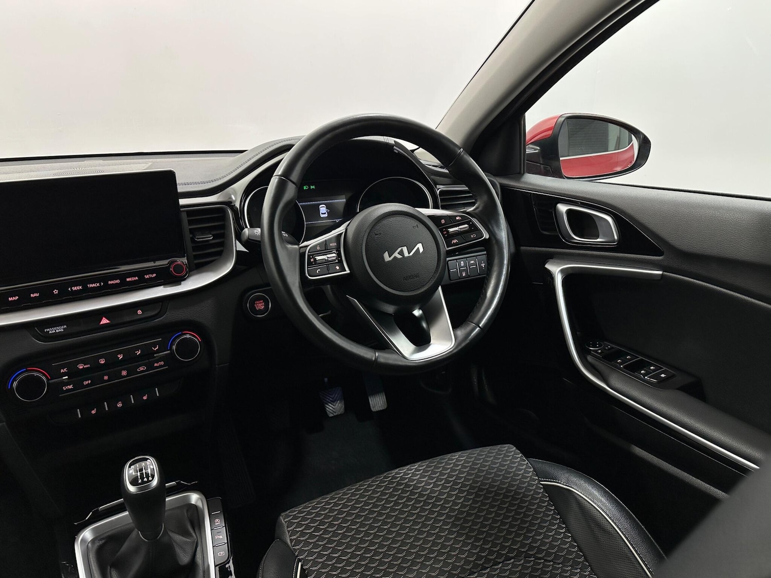 Used Kia XCeed 2022 for sale - 76878662: Photo 11