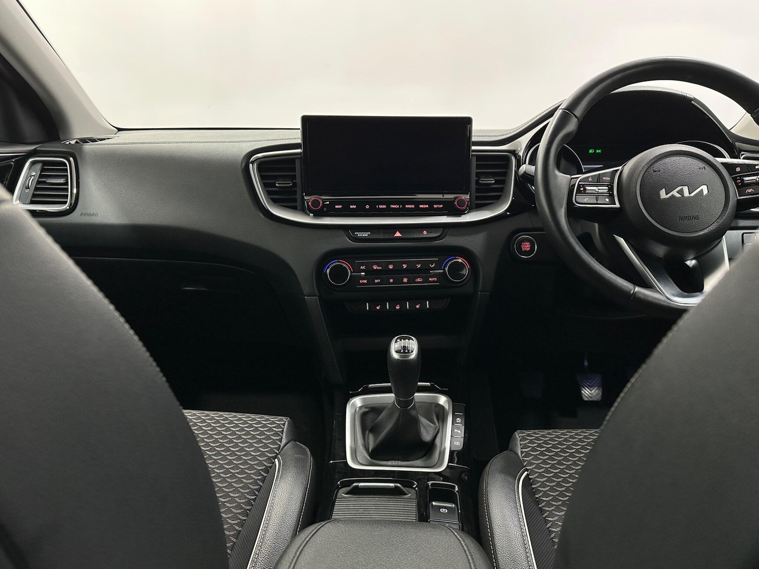 Used Kia XCeed 2022 for sale - 76878662: Photo 18