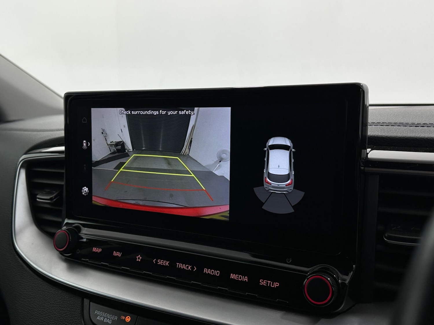 Used Kia XCeed 2022 for sale - 76878662: Photo 21