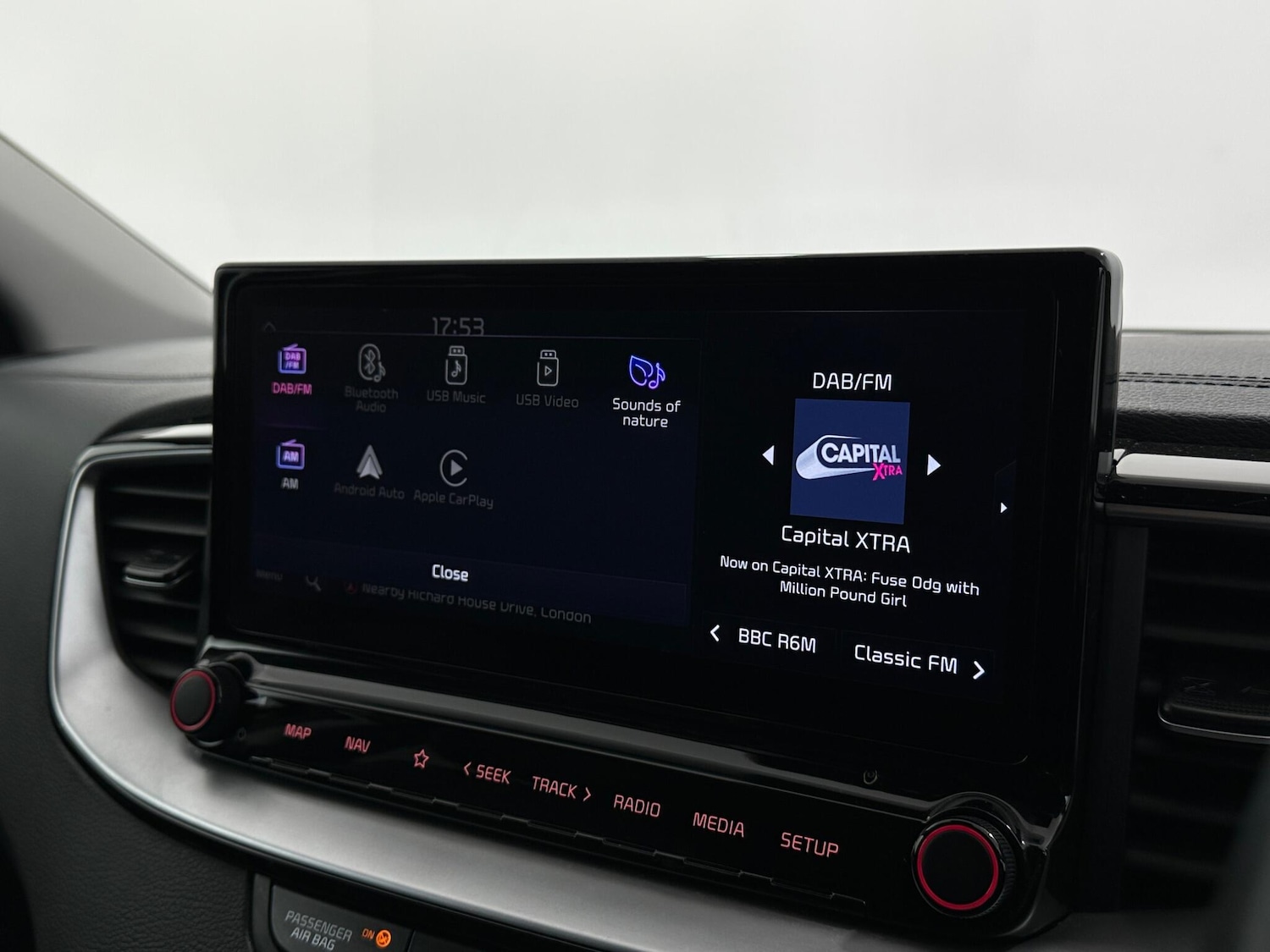 Used Kia XCeed 2022 for sale - 76878662: Photo 22