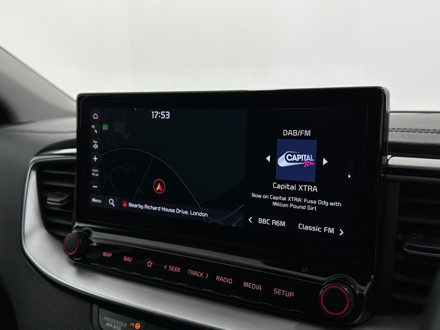 Used Kia XCeed 2022 for sale - 76878662: Photo 23