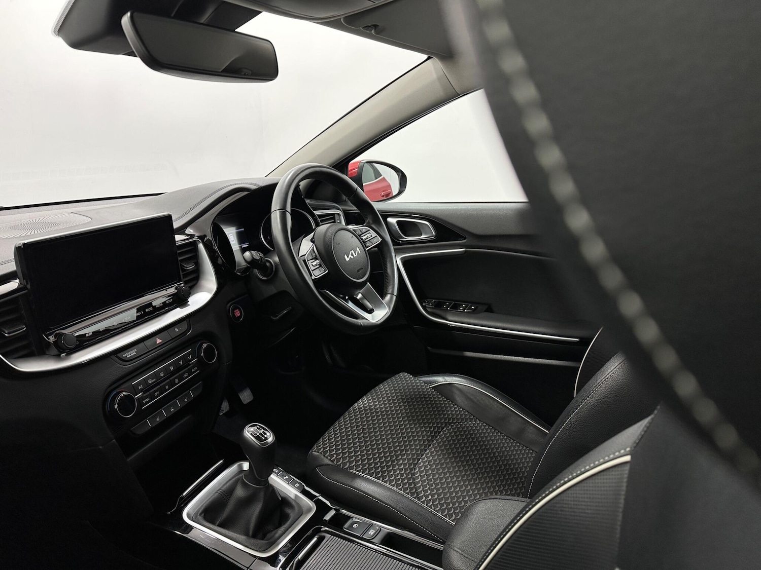 Used Kia XCeed 2022 for sale - 76878662: Photo 26