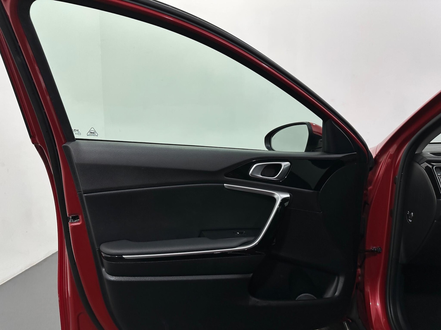 Used Kia XCeed 2022 for sale - 76878662: Photo 34