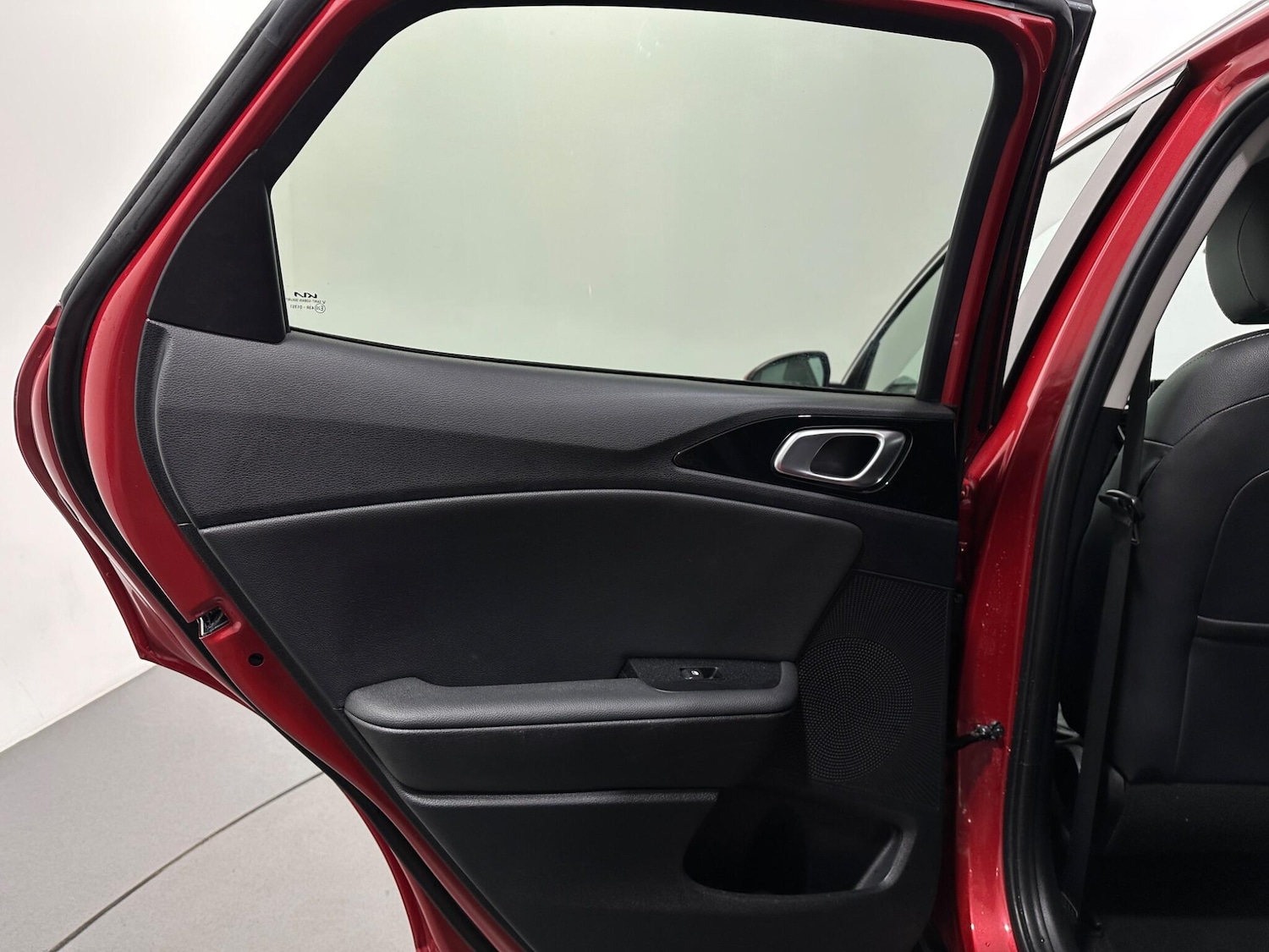 Used Kia XCeed 2022 for sale - 76878662: Photo 37