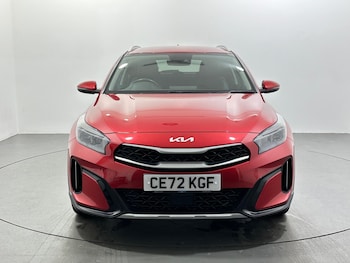 Used Kia XCeed 2022 for sale - 76878662: Photo