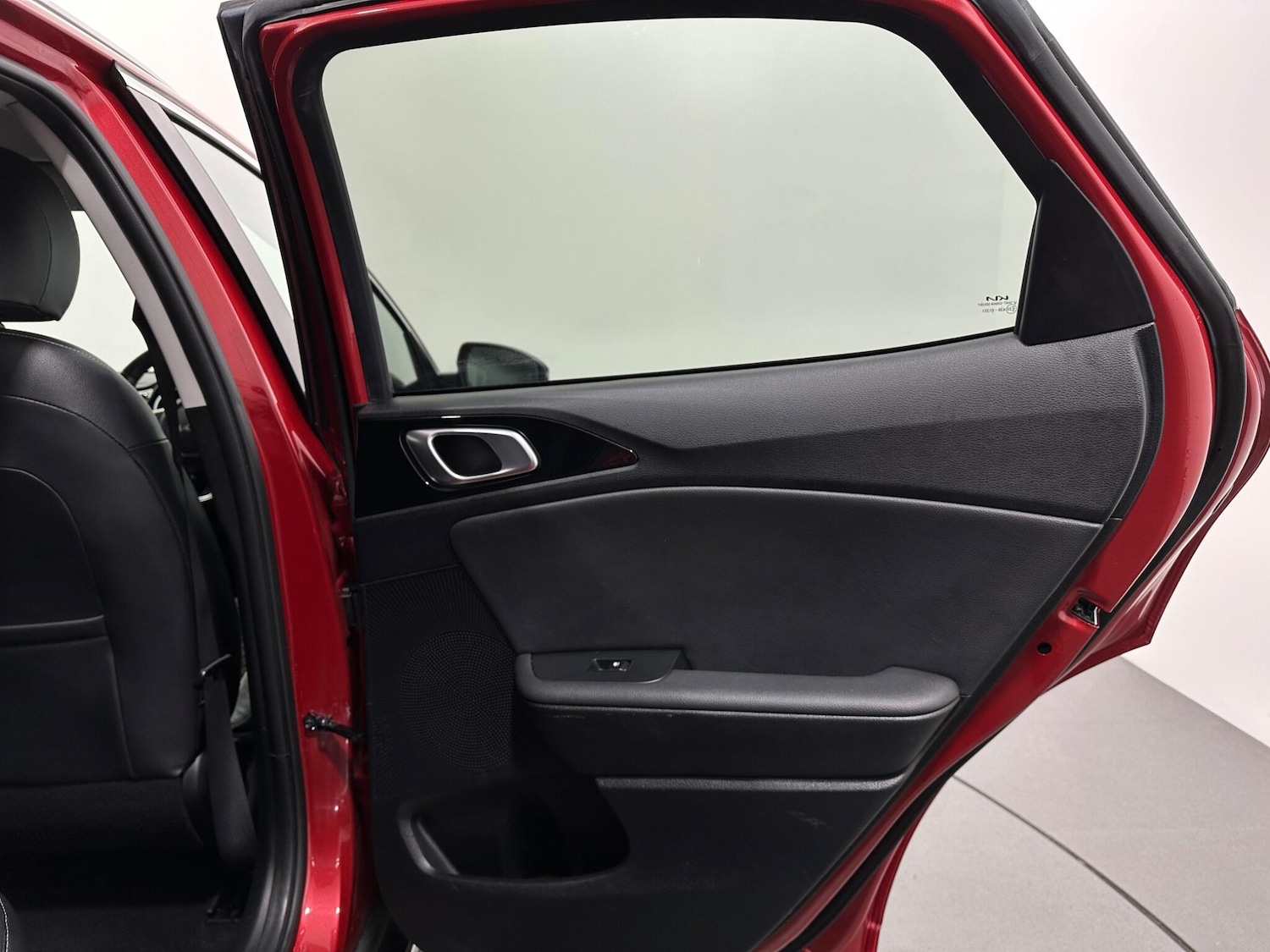 Used Kia XCeed 2022 for sale - 76878662: Photo 41